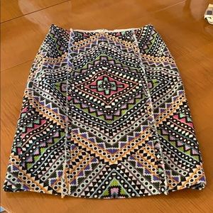 Sheath skirt ,Atelier by Nicole Miller